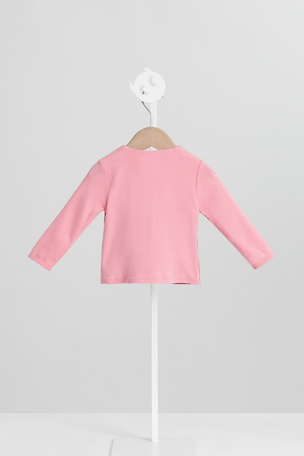 【予約商品】Mainコレクション：Lily Ruchesペタルカラートップス