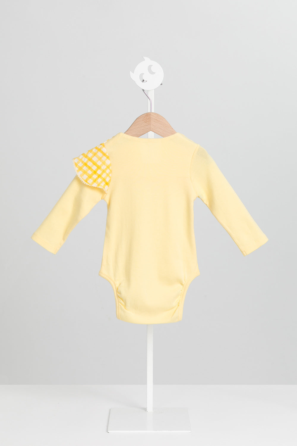 【予約商品】Mainコレクション-Twilighトワイライトフリルロンパース