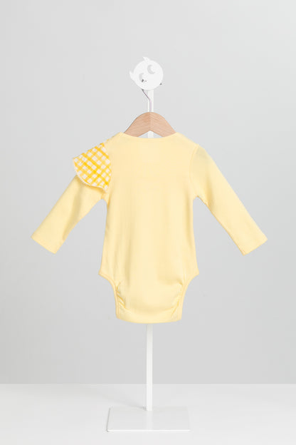 【予約商品】Mainコレクション-Twilighトワイライトフリルロンパース