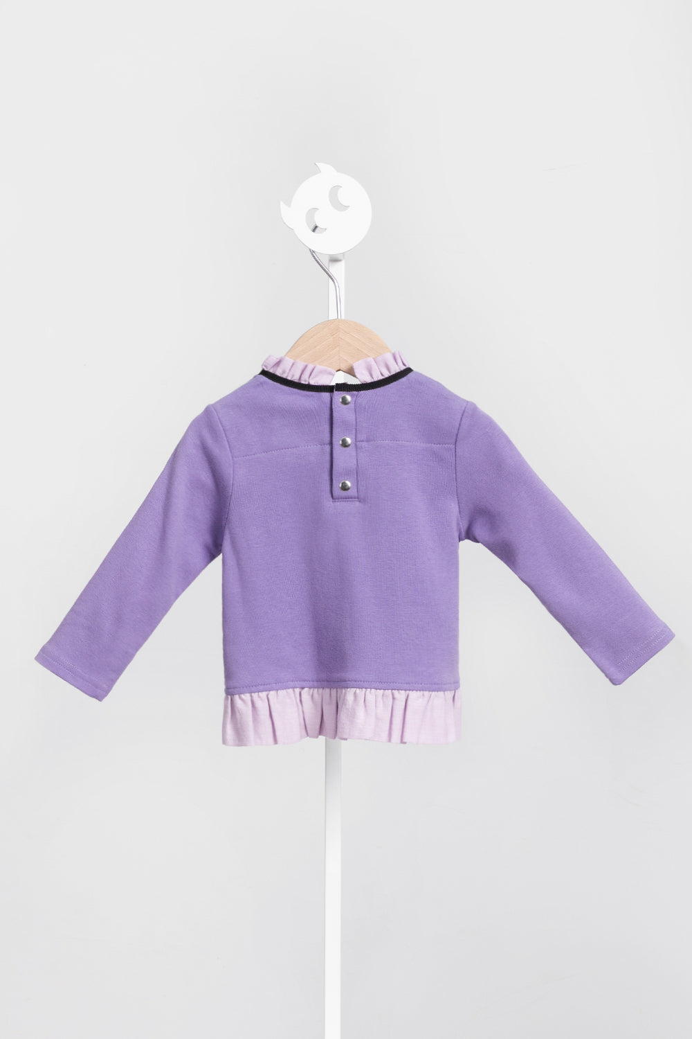 【予約商品】Mainコレクション：Sunlit Butterfliesトップス