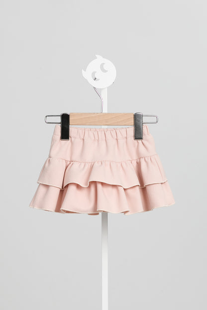 【予約商品】Luxuryコレクション：Amélieケーキスカート