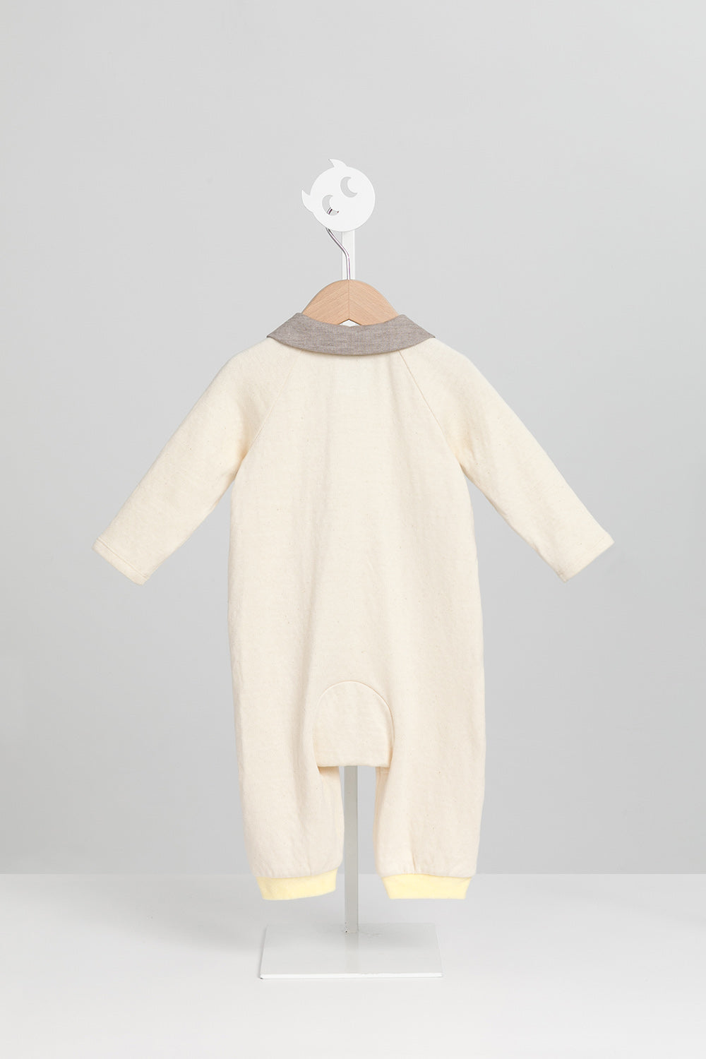 【予約商品】Mainコレクション：Lightbeamソフトカバーオール