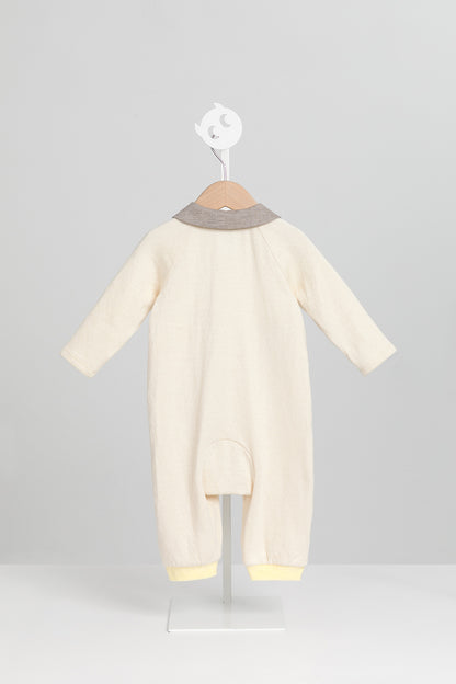 【予約商品】Mainコレクション：Lightbeamソフトカバーオール