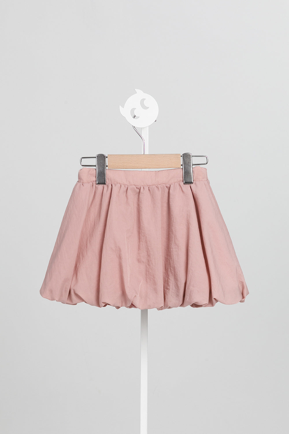 【予約商品】Luxuryコレクション：Flutter Flora バルーンキュロットスカート