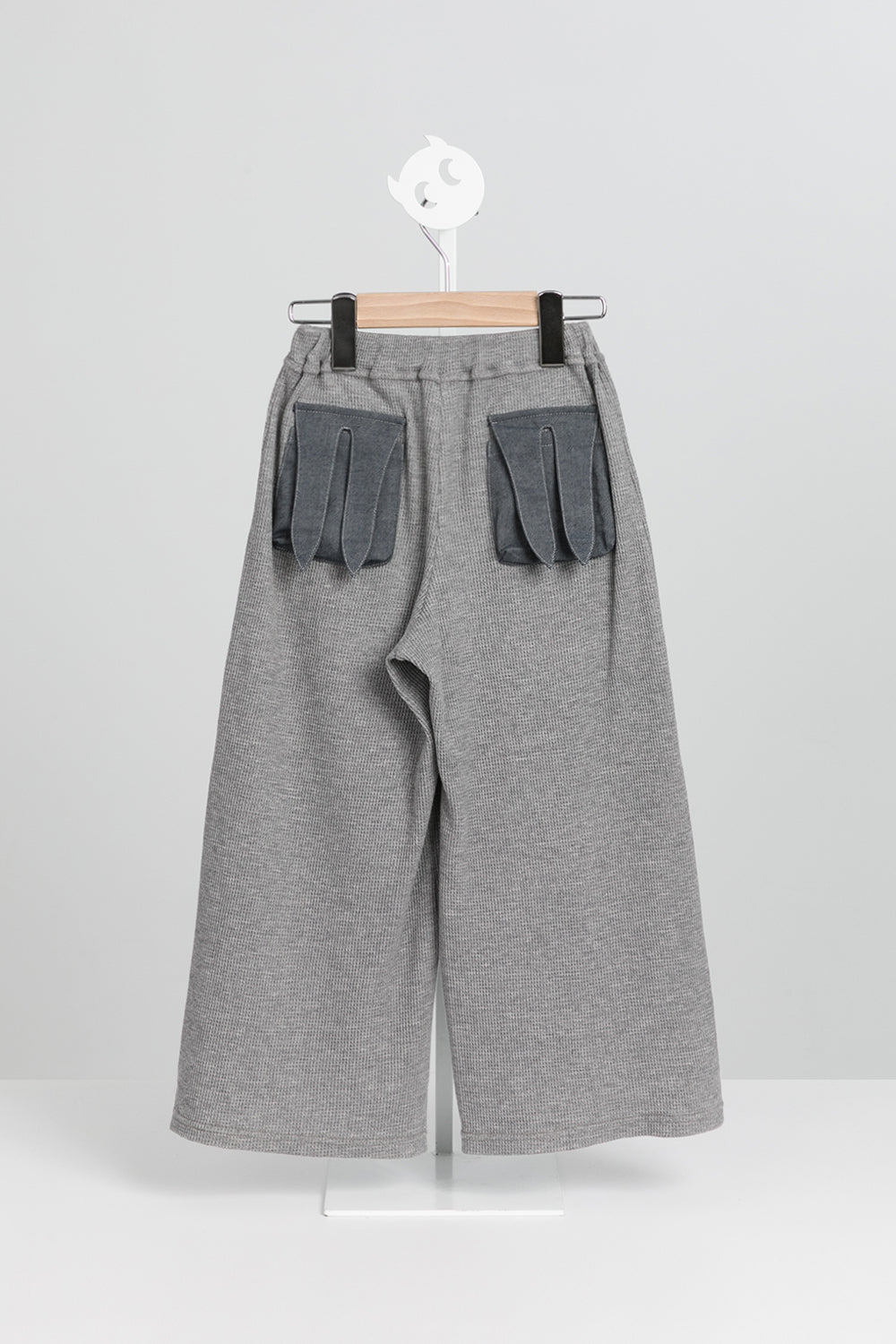 【予約商品】Luxuryコレクション：Fusionデコンストラクションワイドパンツ