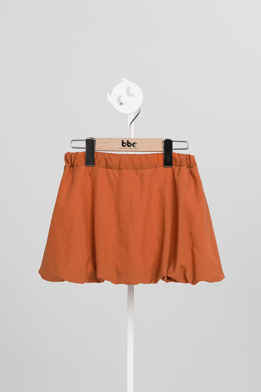 【予約商品】Luxuryコレクション：Flutter Flora バルーンキュロットスカート