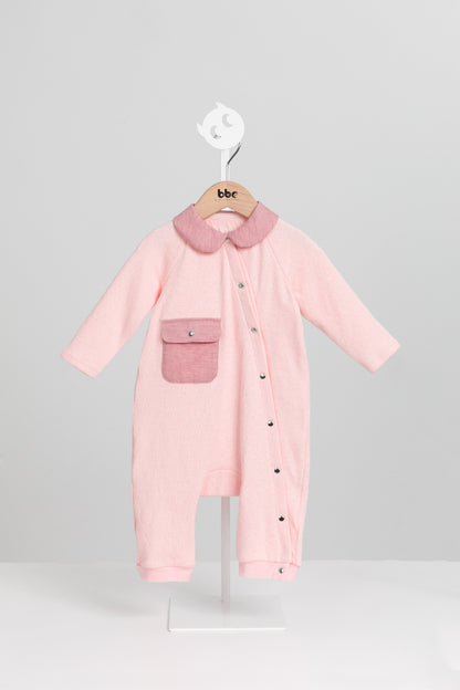 【予約商品】Mainコレクション：Lightbeamソフトカバーオール