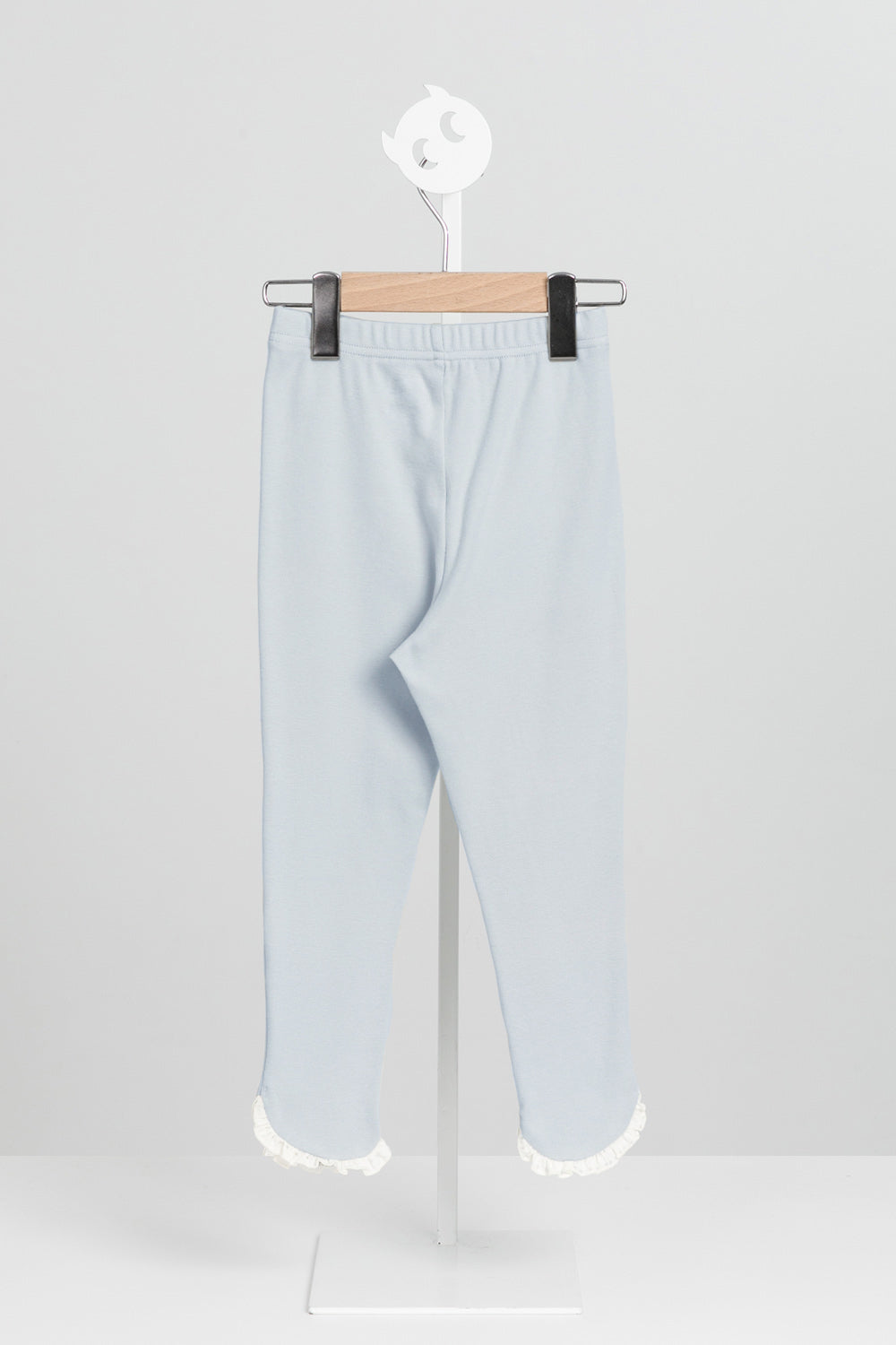 【予約商品】Main コレクション：Lily フリルレギンスパンツ