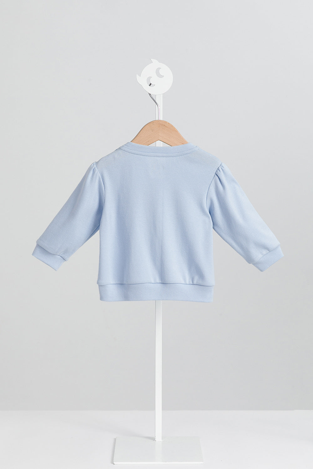 【予約商品】Mainコレクション：Twinkle Heartハートトップス