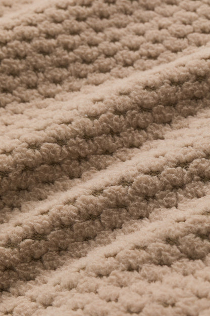 【予約商品】Luxuryコレクション：Teddy Buddyリバーシブルジャケット