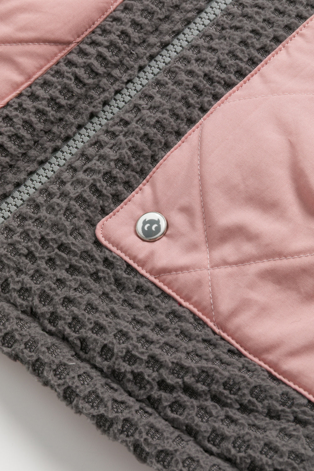 【予約商品】Luxuryコレクション：Mini Bearリバーシブルベスト