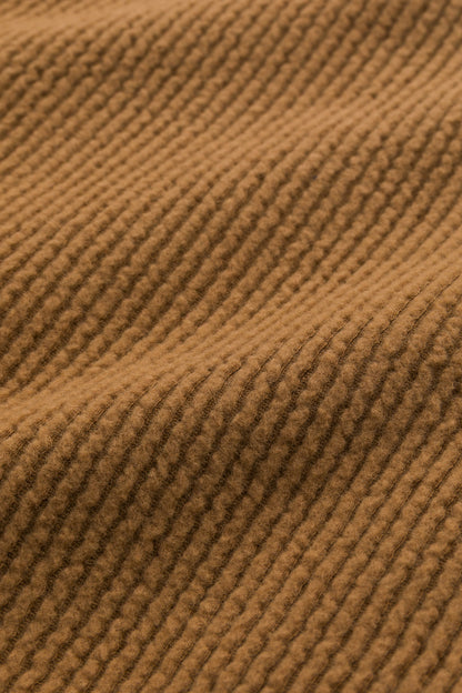 【予約商品】Luxuryコレクション：Zigzagリバーシブルベスト