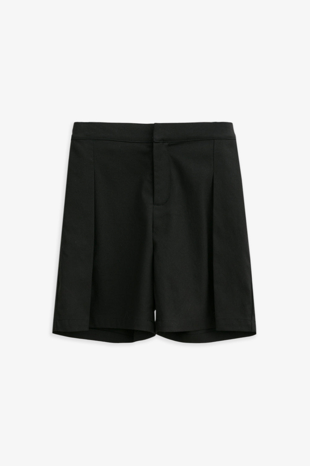 【予約商品】Luxury コレクション：Essential　テーラードショートパンツ
