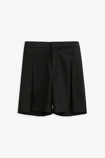 【予約商品】Luxury コレクション：Essential　テーラードショートパンツ