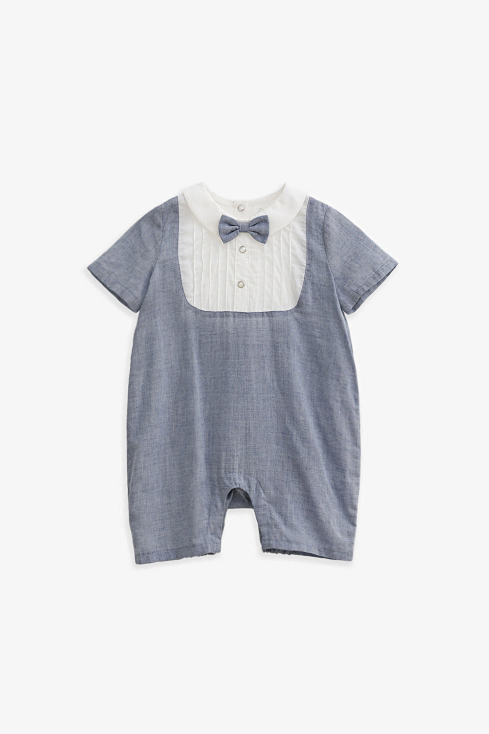 ロンパース・カバーオール kanoa NICENESS】 New Arrival. VANIAN / バニアン ( レザーカバーオール