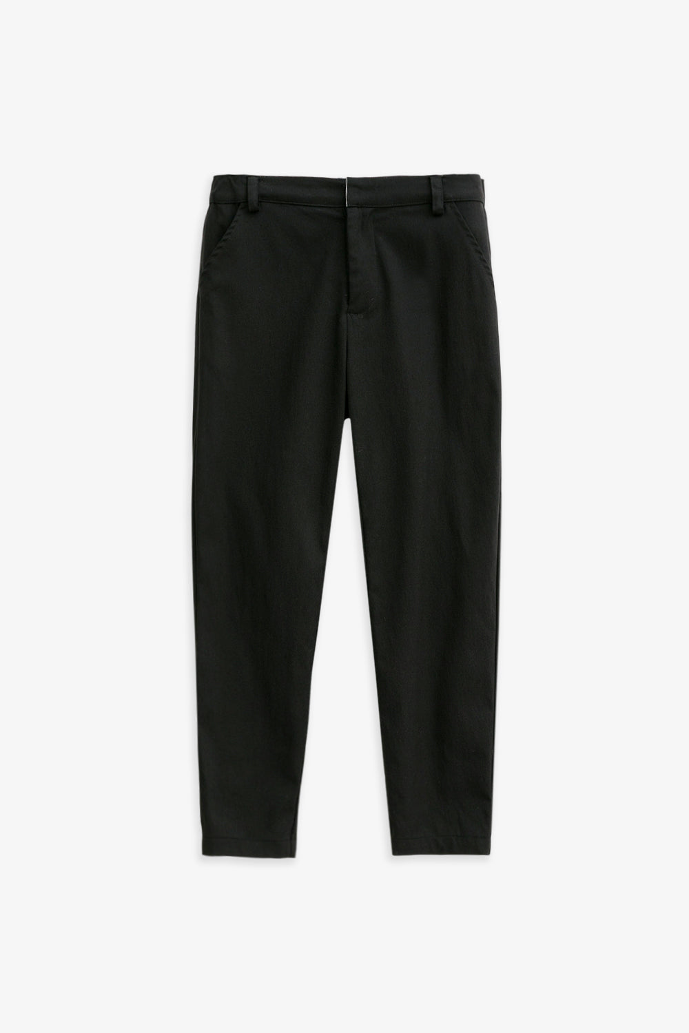 【予約商品】Luxury コレクション：Studio ロングパンツ