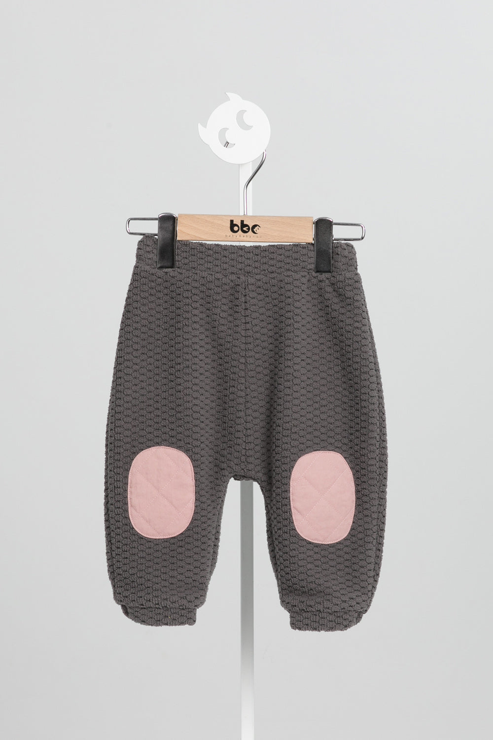 【予約商品】Luxuryコレクション：Teddy Buddy防寒パンツ