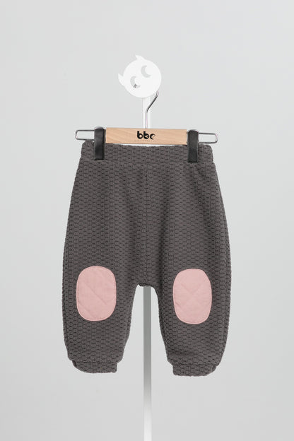 【予約商品】Luxuryコレクション：Teddy Buddy防寒パンツ