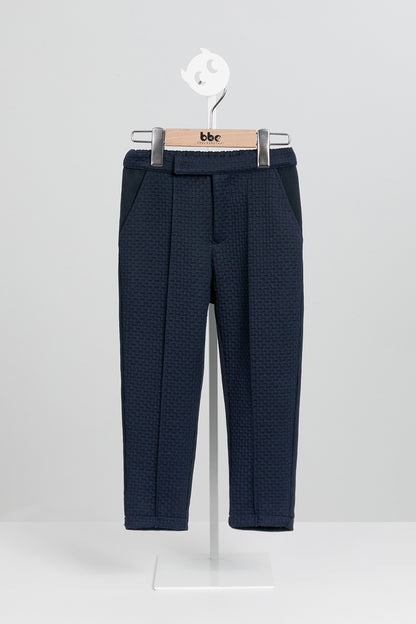 【予約商品】Luxuryコレクション：Little Dukeスラックス