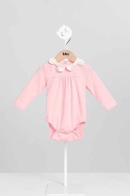 【予約商品】Mainコレクション：Waltzリボロンパース