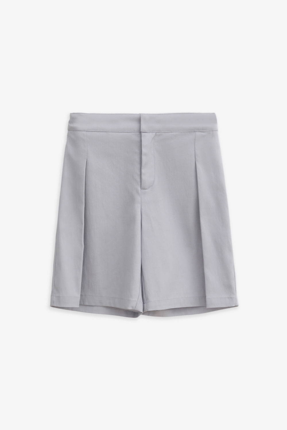 【予約商品】Luxury コレクション：Essential　テーラードショートパンツ