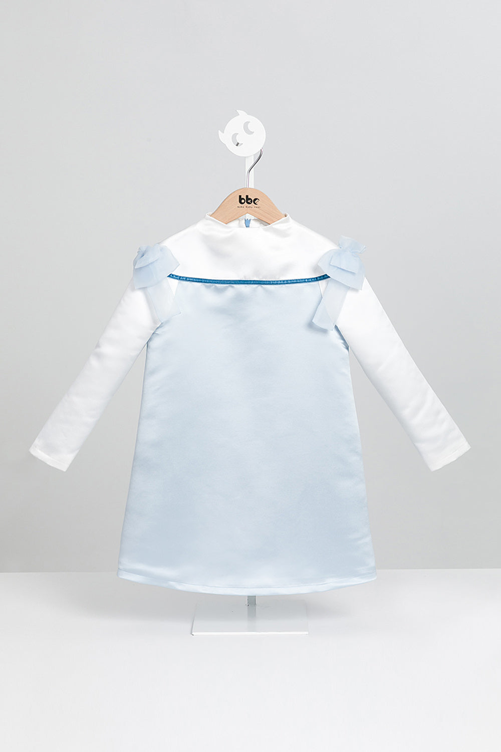 【予約商品】Luxuryコレクション：Gala Bowsリボンワンピース