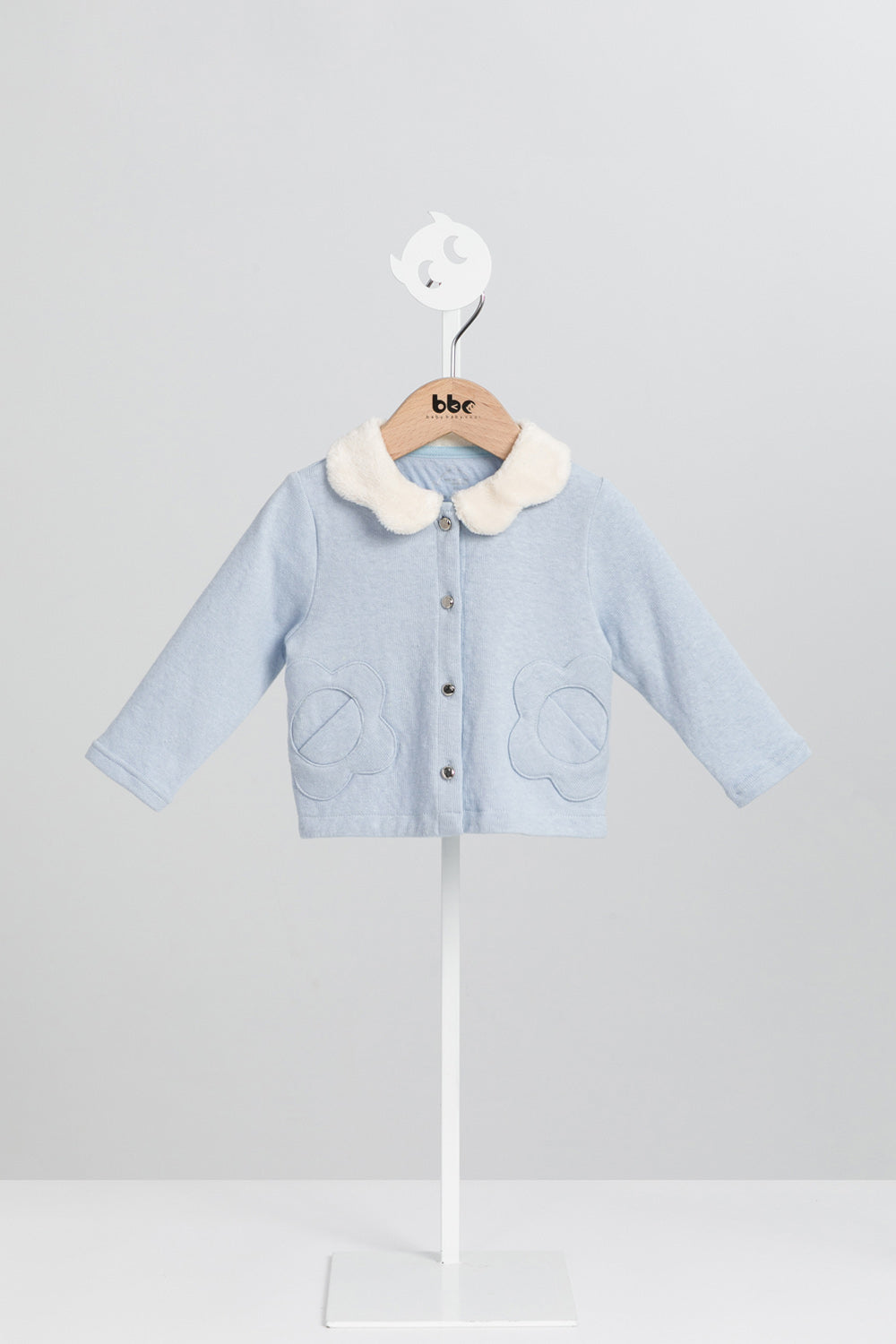 【予約商品】Mainコレクション：Floralフラワーポケットジャケット