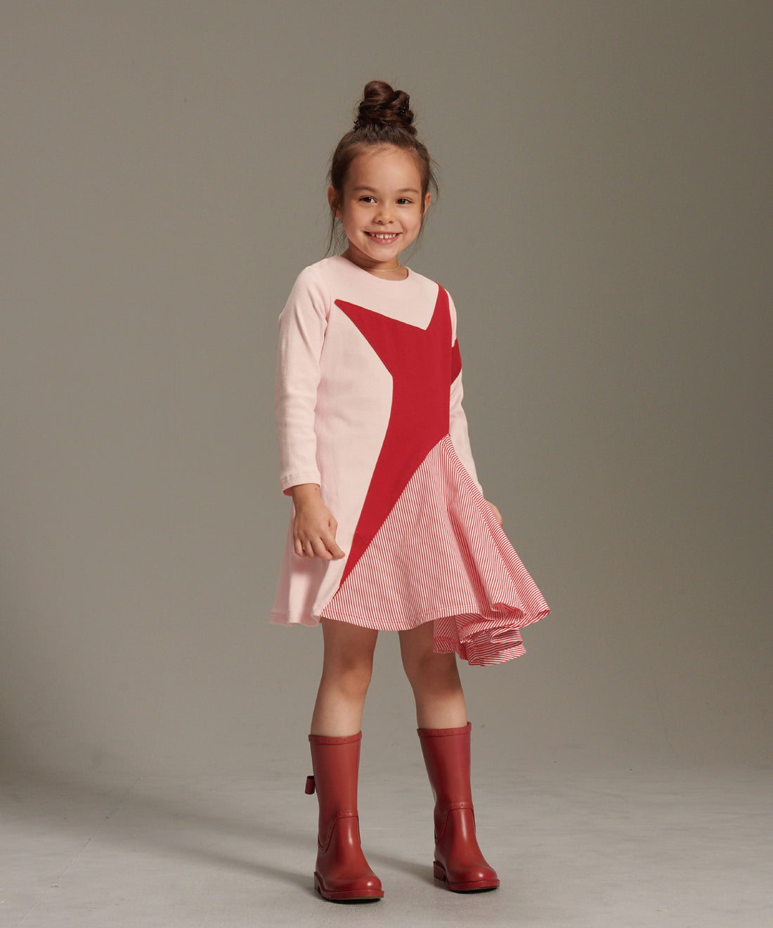 ロックスターワンピース