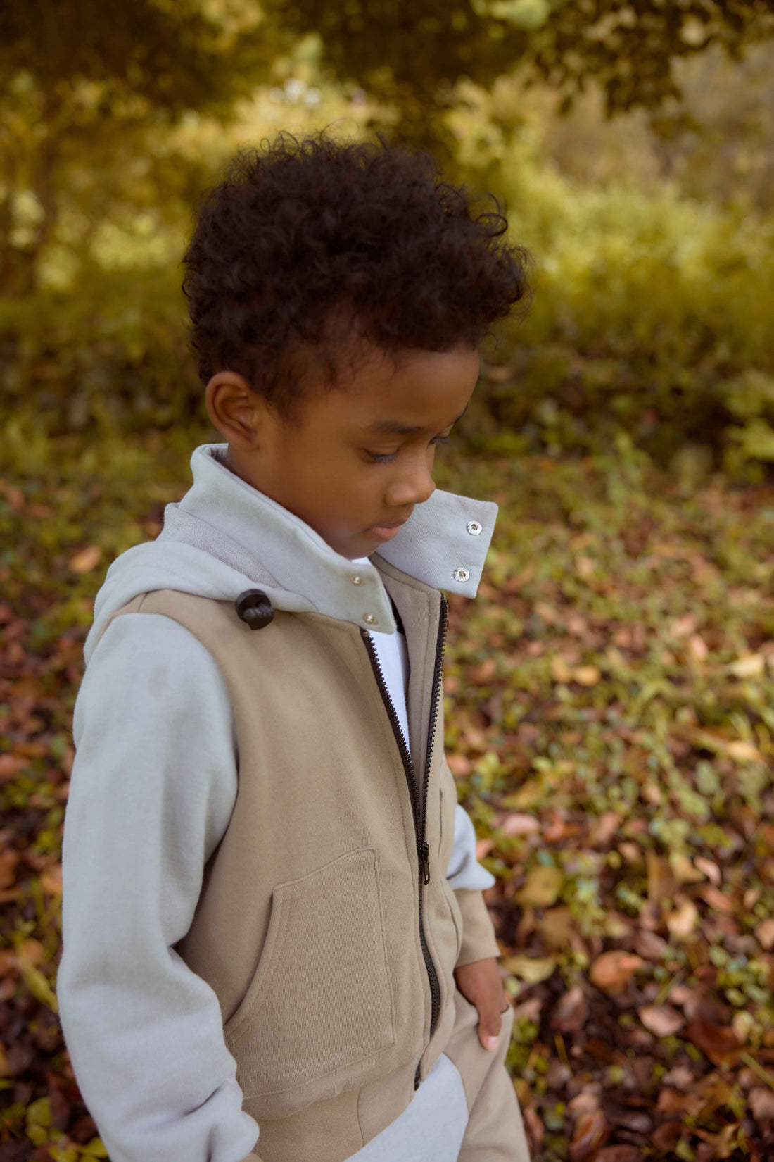 小惑星B612ウエイディングパーカ