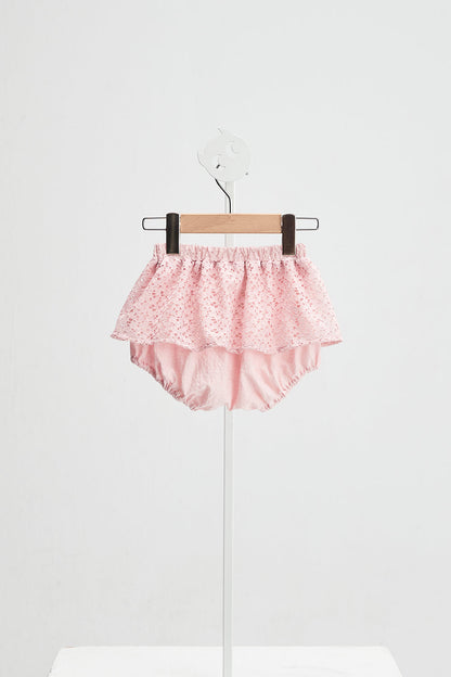 MAINコレクション:　Balletブルマパンツ