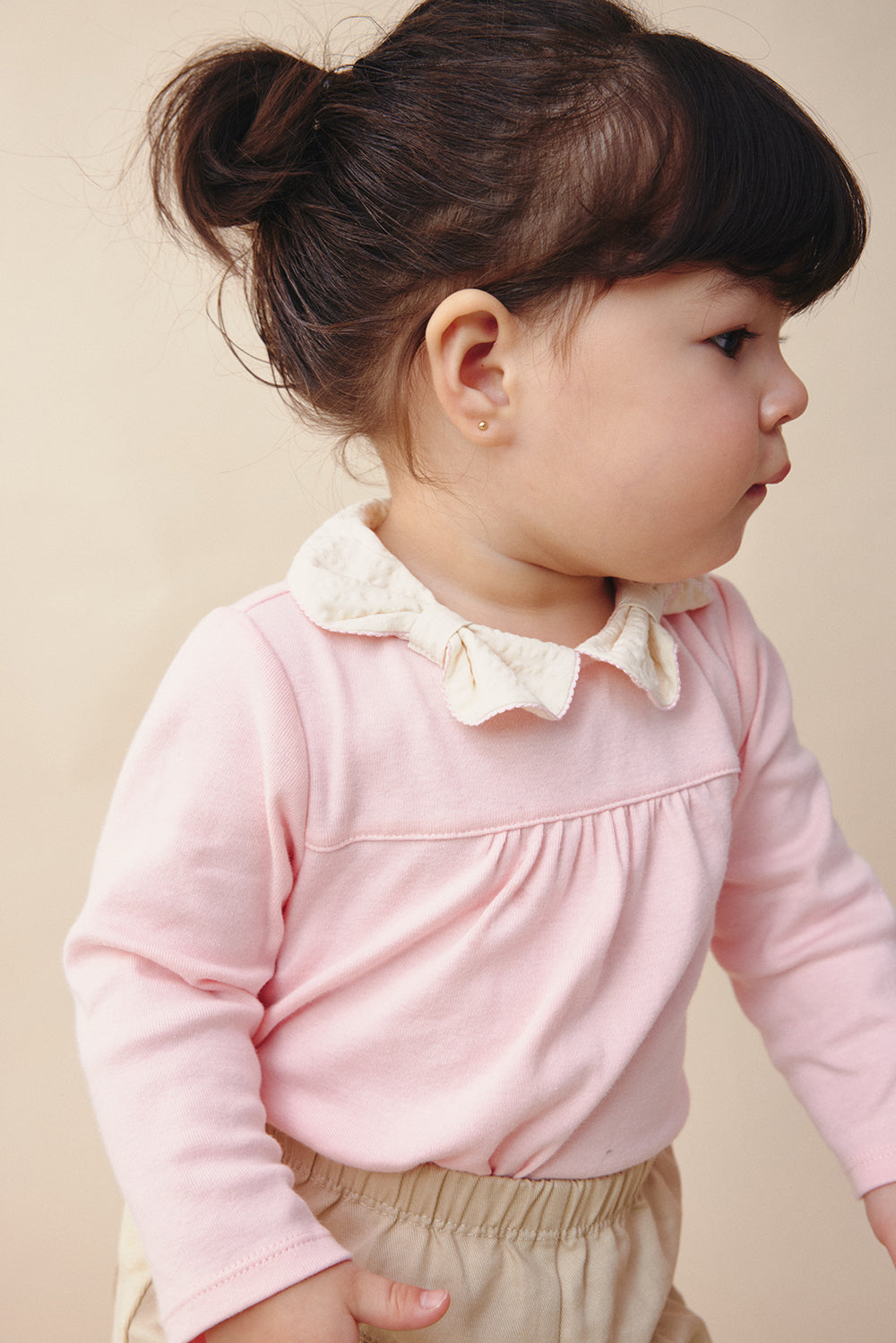 【予約商品】Mainコレクション：Waltzリボロンパース