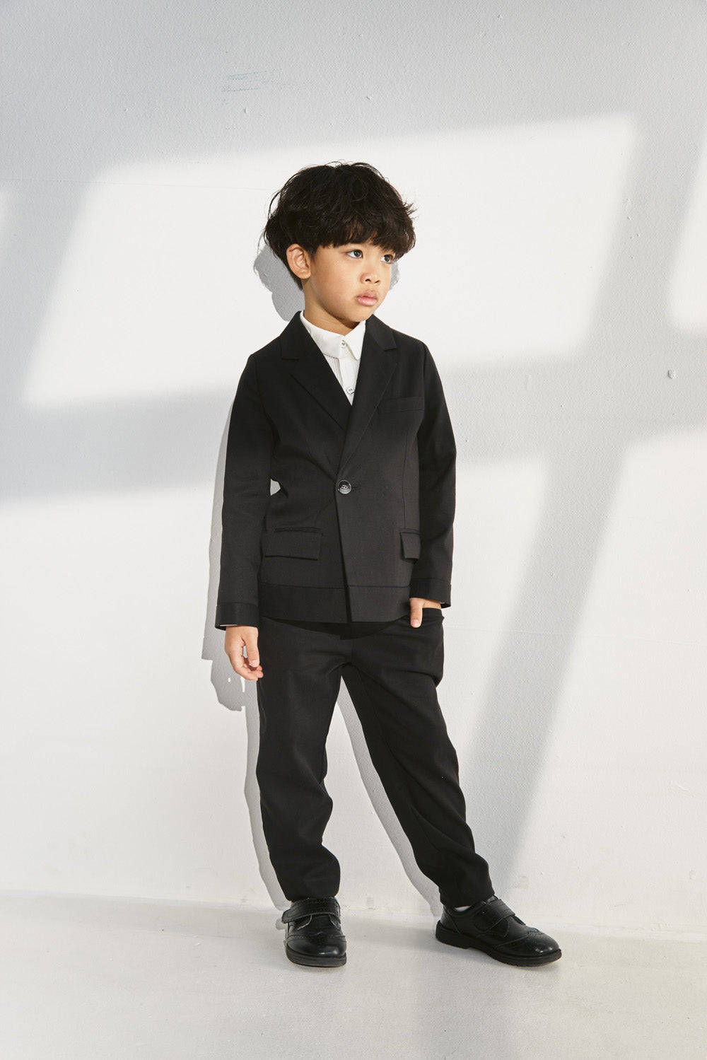 【予約商品】Luxury コレクション：Studio ロングパンツ