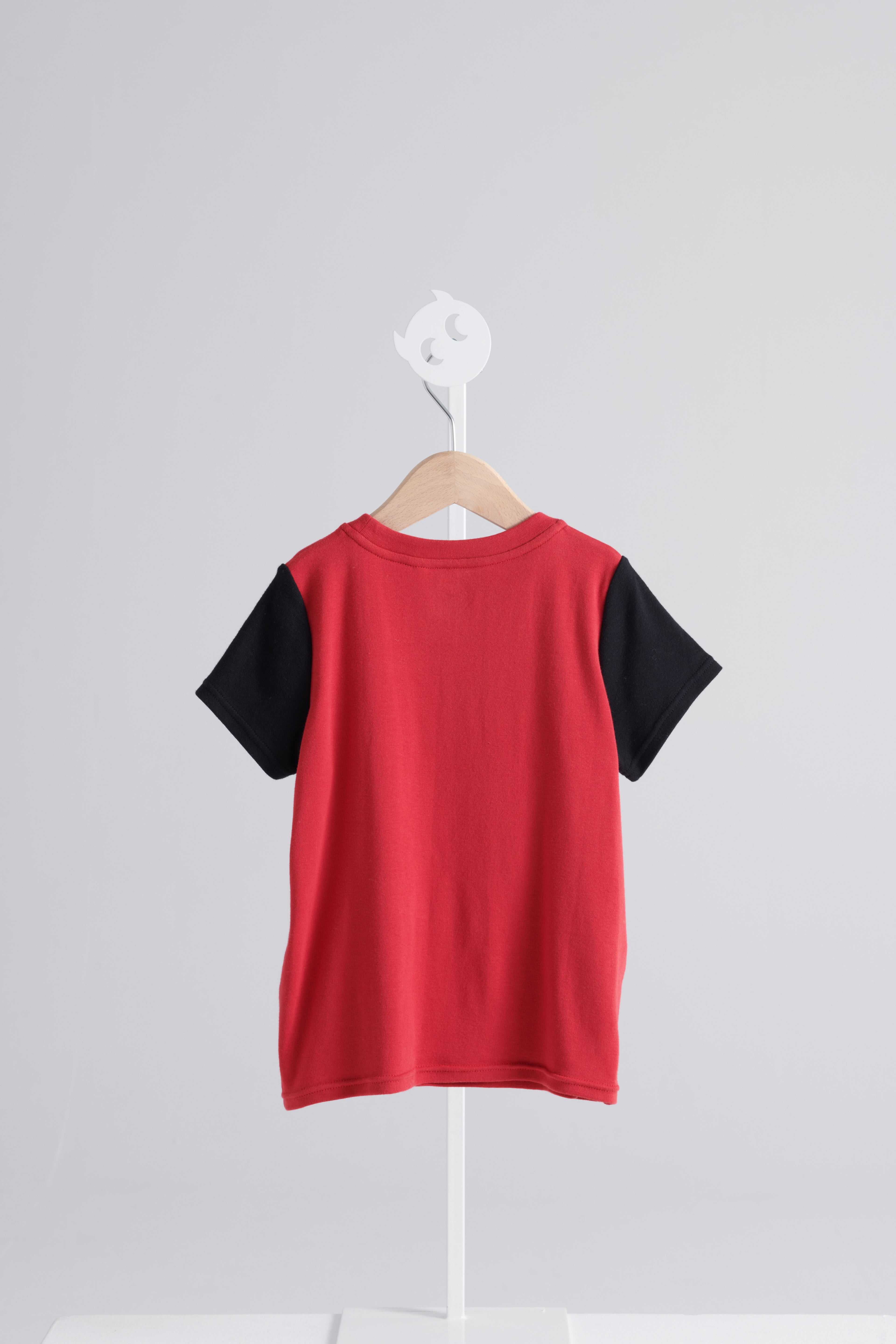 bbcモンスターMagic Pocket Tシャツ