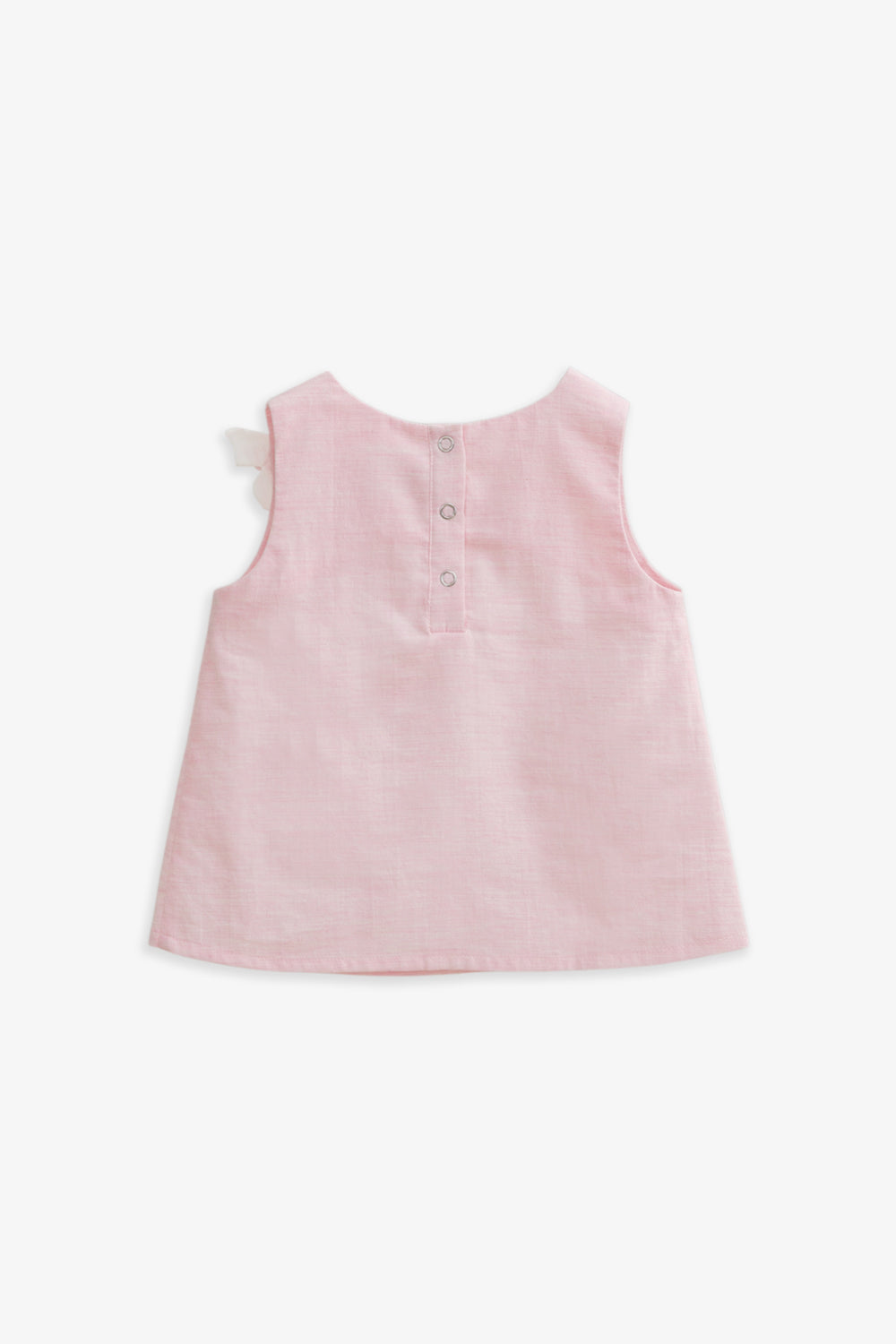 【予約商品】Main コレクション：Lumi バタフライトップス