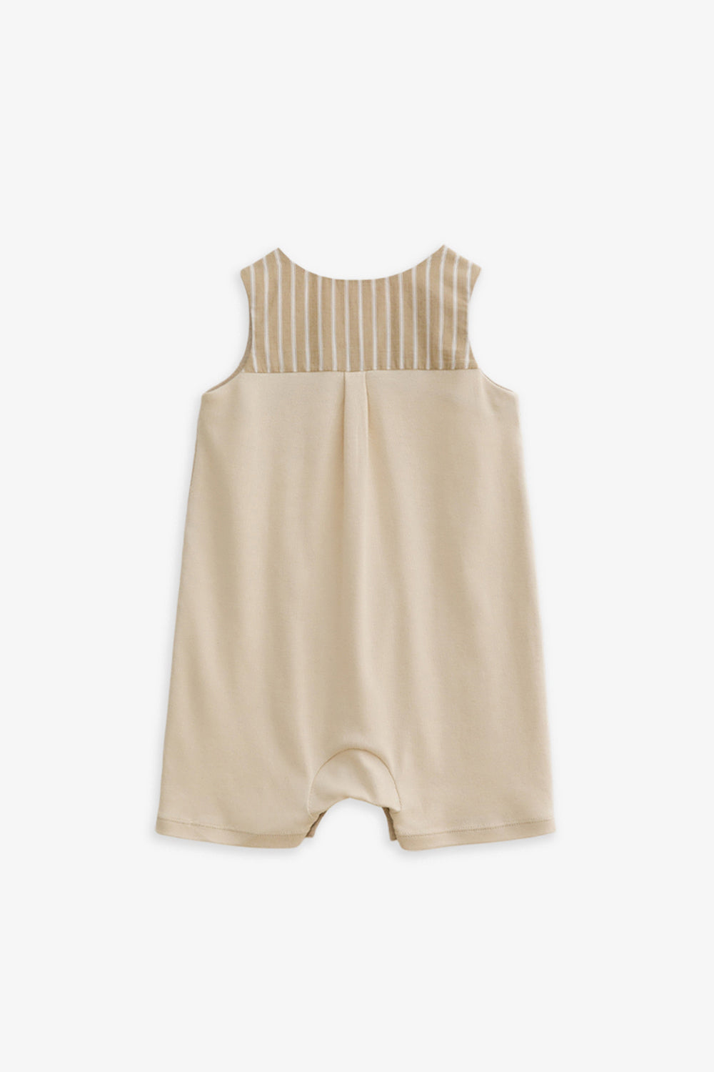 【予約商品】Main コレクション：Casual Line ポケット付きサロペット