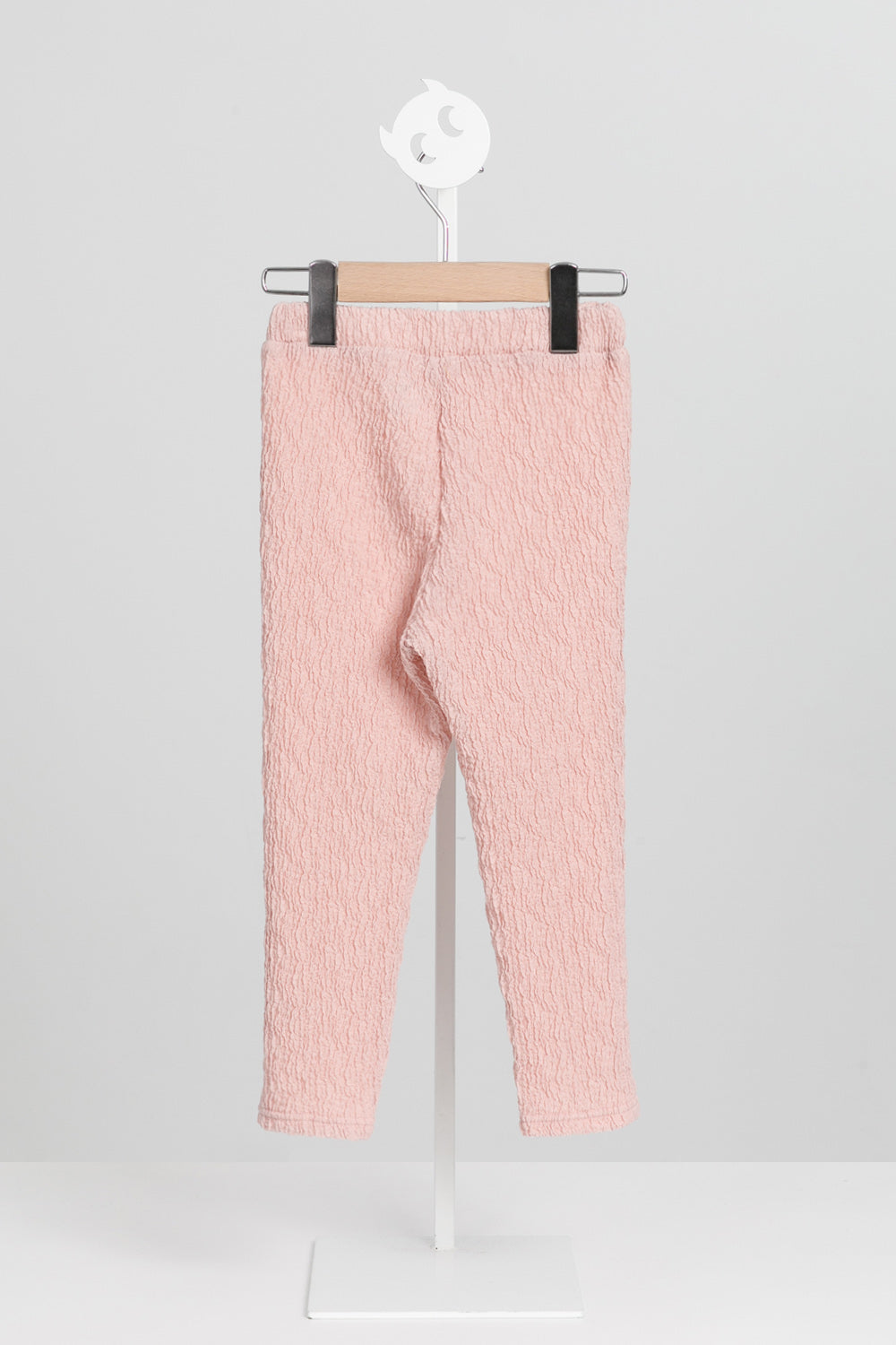 【予約商品】Luxuryコレクション：Snow Puff レギンスパンツ