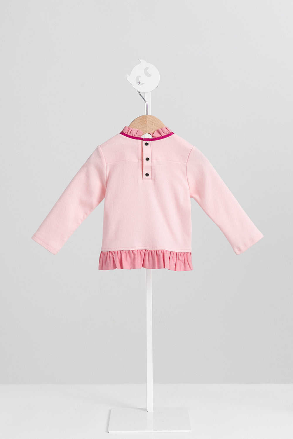 【予約商品】Mainコレクション：Sunlit Butterfliesトップス