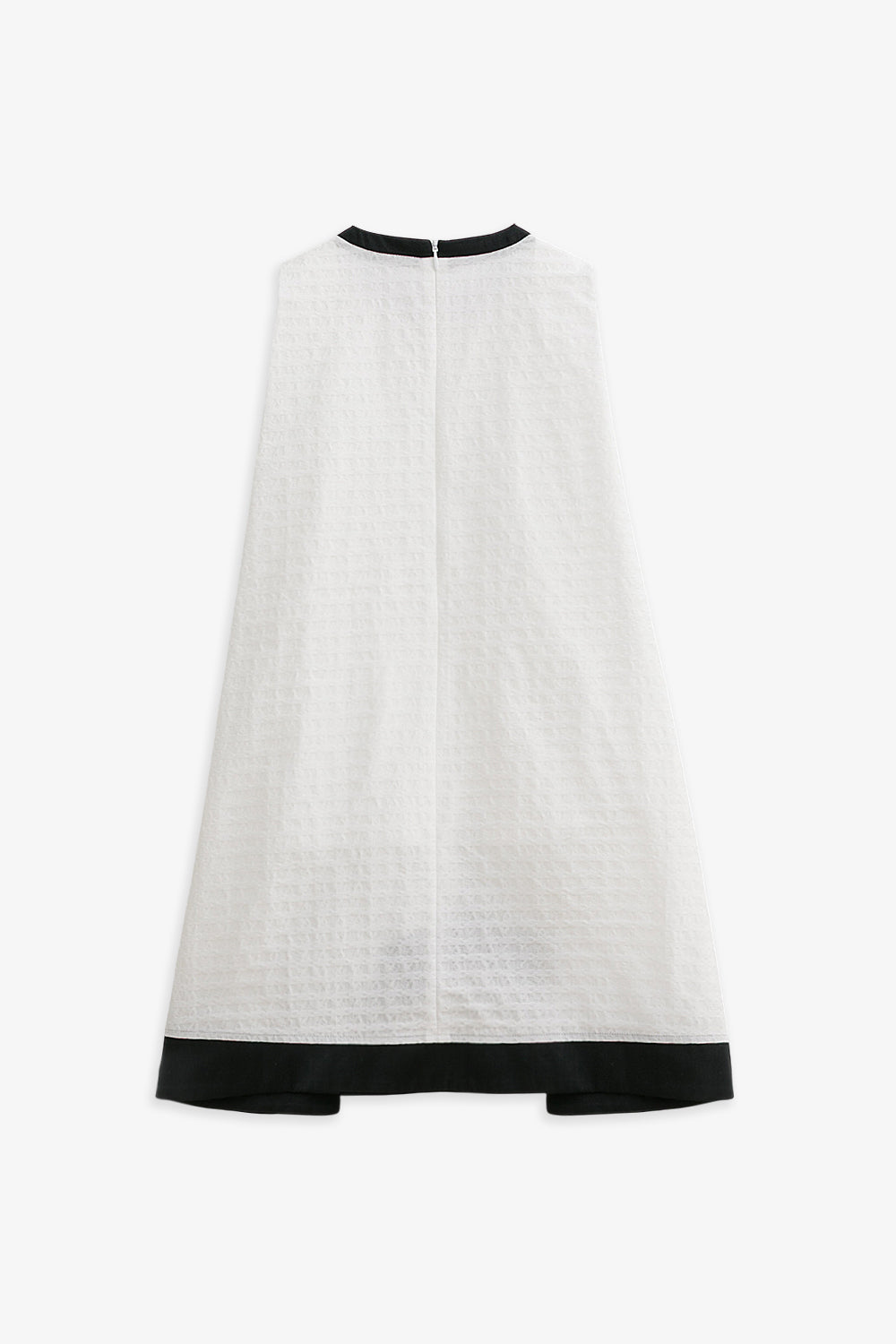 【予約商品】Luxury コレクション：Audrey リボンサーキュラーワンピース