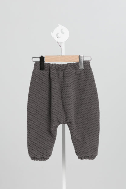 【予約商品】Luxuryコレクション：Teddy Buddy防寒パンツ