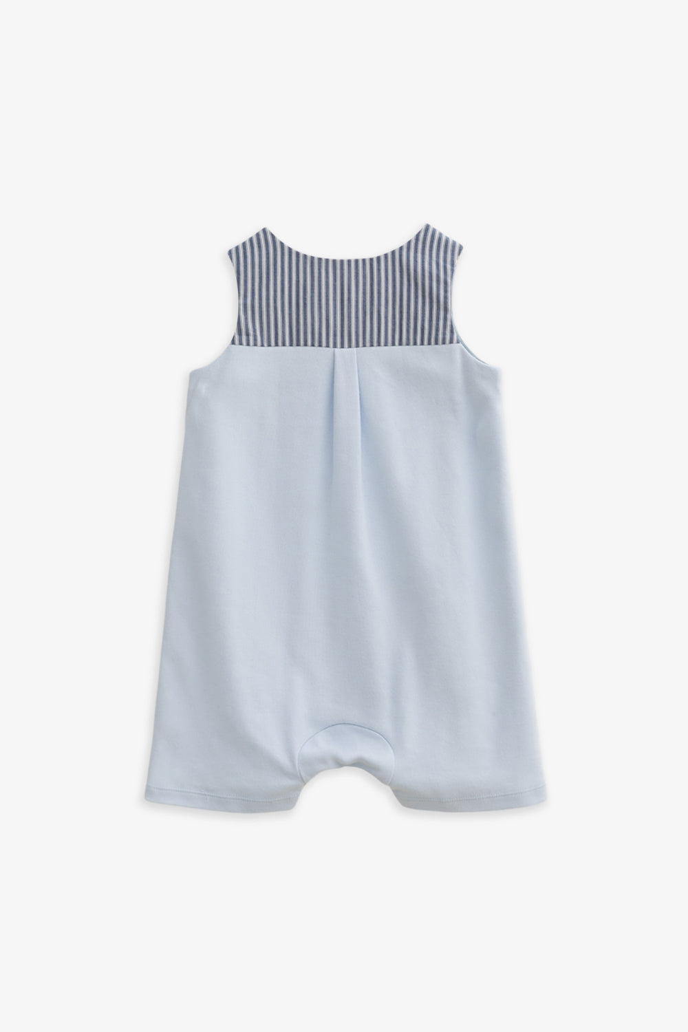 【予約商品】Main コレクション：Casual Line ポケット付きサロペット