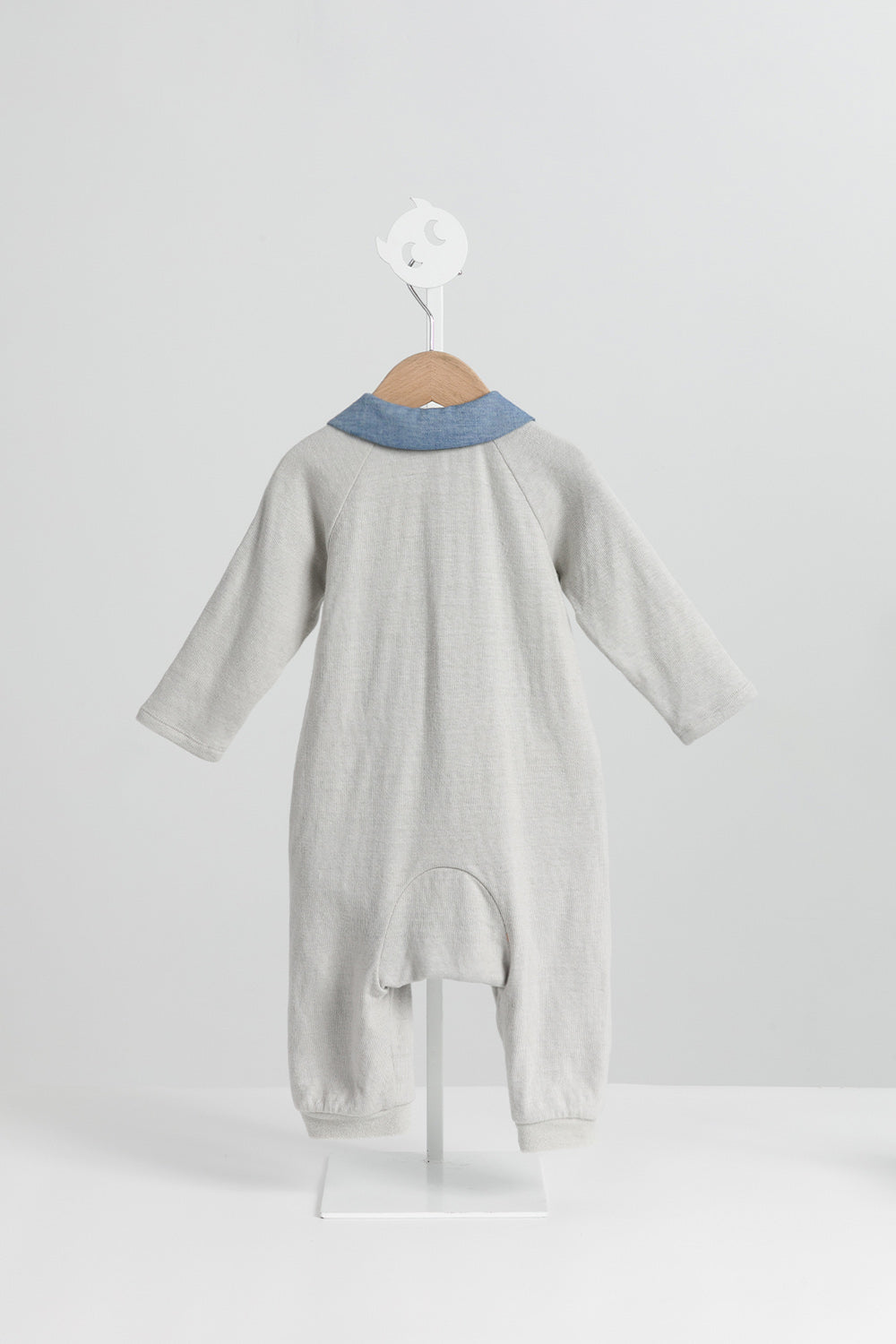 【予約商品】Mainコレクション：Lightbeamソフトカバーオール