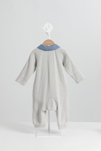 【予約商品】Mainコレクション：Lightbeamソフトカバーオール