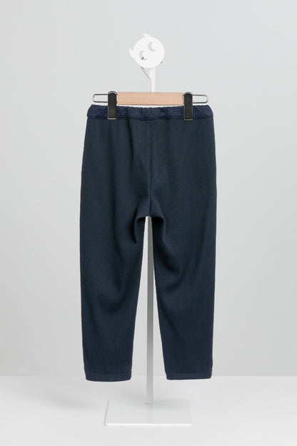 【予約商品】Luxuryコレクション：Little Dukeスラックス