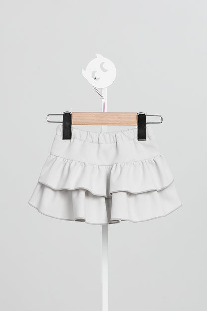 【予約商品】Luxuryコレクション：Amélieケーキスカート