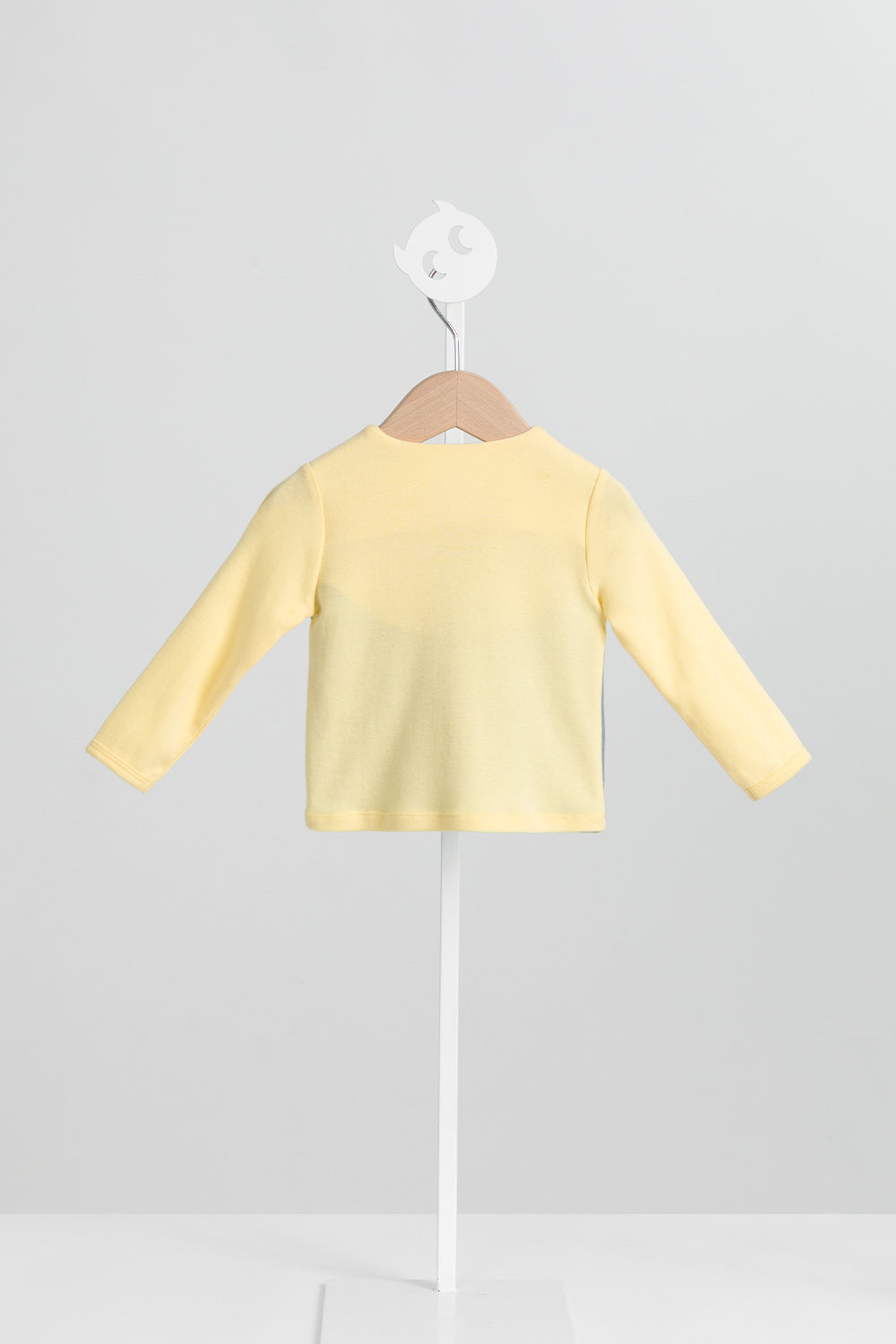 【予約商品】Mainコレクション：Lily Ruchesペタルカラートップス