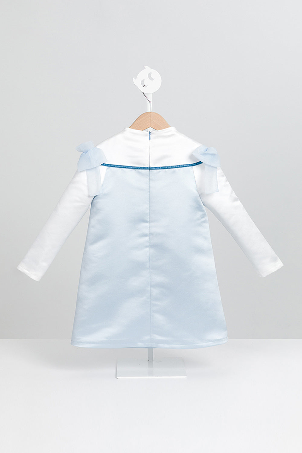 【予約商品】Luxuryコレクション：Gala Bowsリボンワンピース