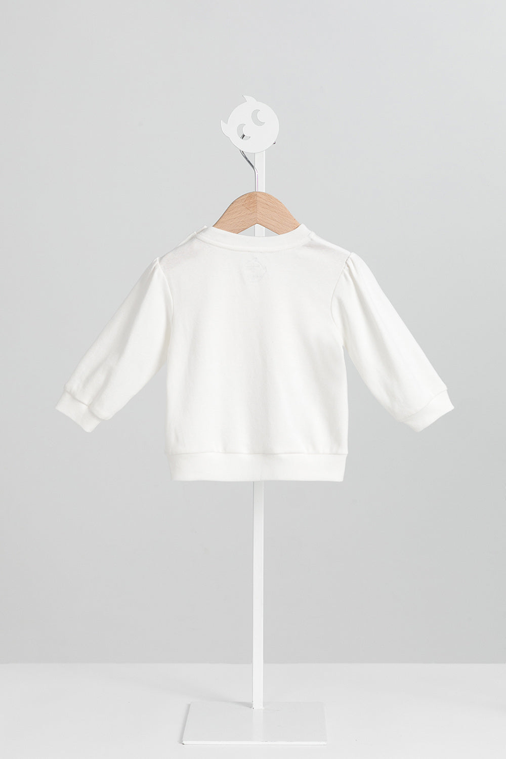 【予約商品】Mainコレクション：Twinkle Heartハートトップス