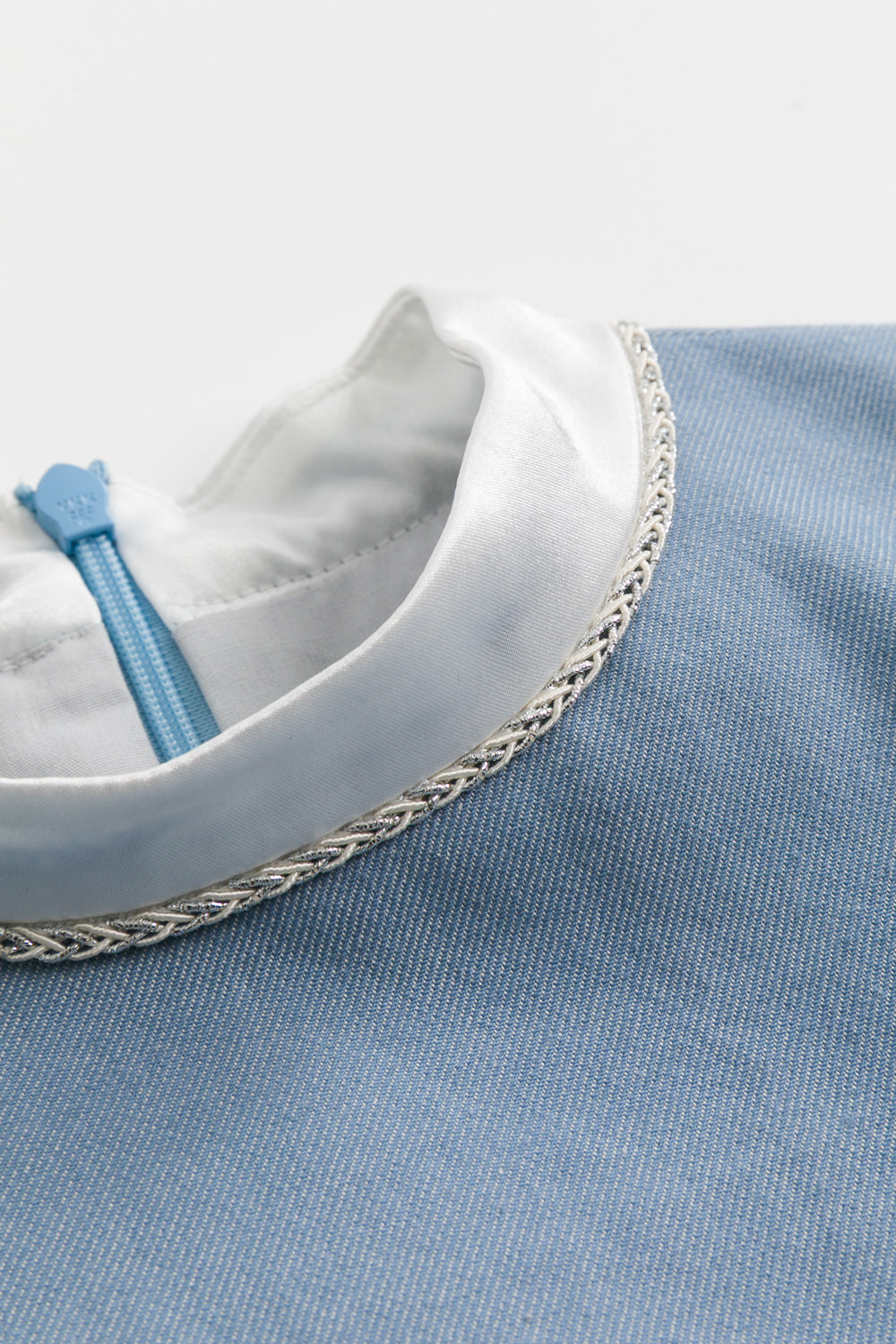 【予約商品】Mainコレクション：Étoileスターフリンジワンピース