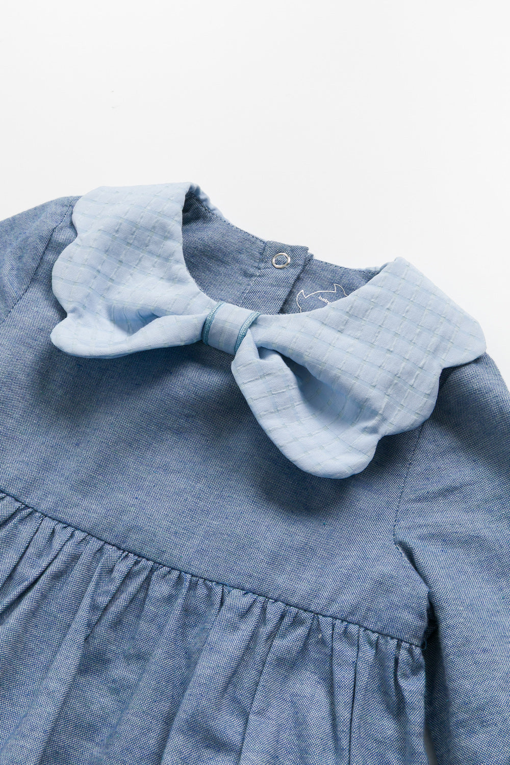 【予約商品】Mainコレクション：Flutterバタフライカラーロンパースワンピース