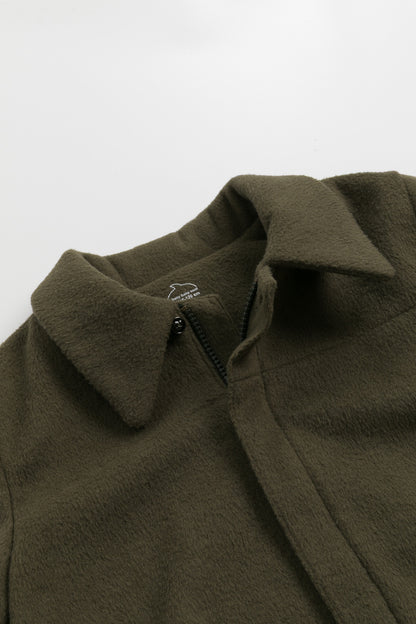 【予約商品】Luxuryコレクション：DreamLapショートジャケット